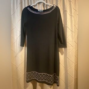 WHBM shift dress